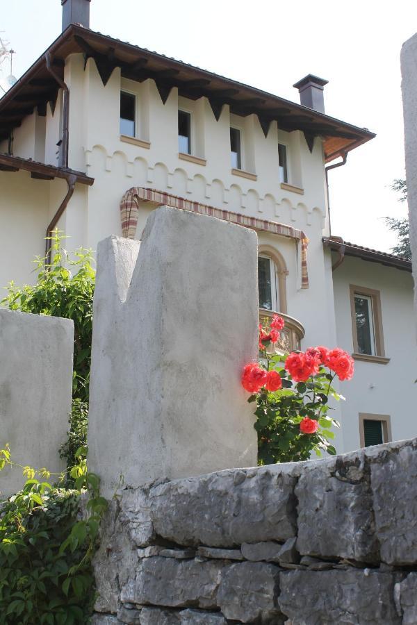 Trento Nel Verde Dış mekan fotoğraf