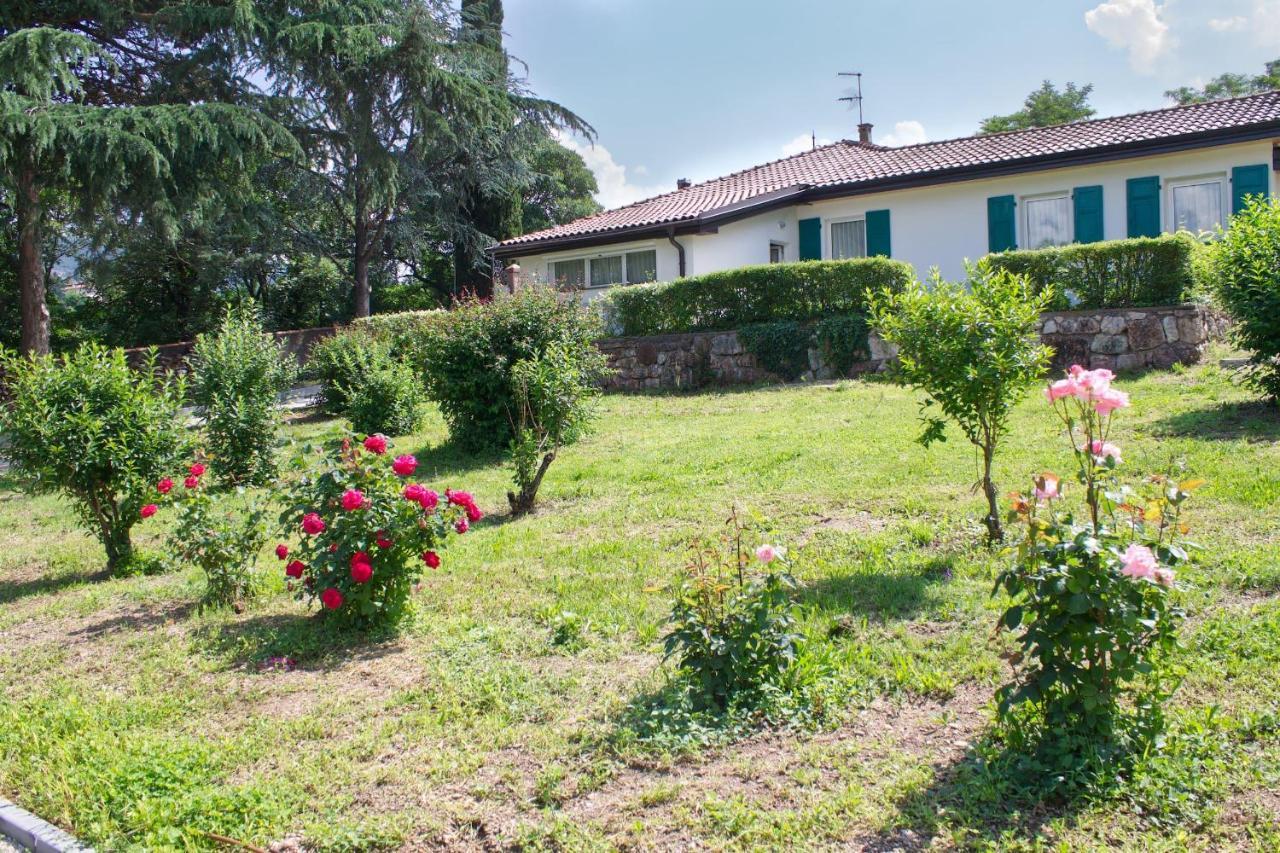 Trento Nel Verde Dış mekan fotoğraf